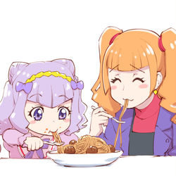 This is a pixiv picture whose title is 餌付けアムール.
