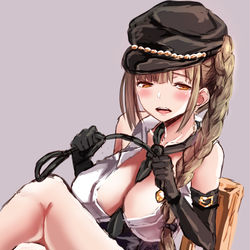 This is a pixiv picture whose title is ラクガキ千雪さん.