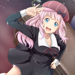 This is a pixiv picture whose title is 20190127.