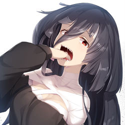 This is a pixiv picture whose title is 山田たえ.