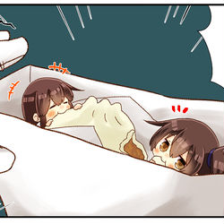 This is a pixiv picture whose title is 無題.