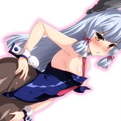 This is a pixiv picture whose title is むらばに。.