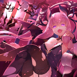 This is a pixiv picture whose title is ひなこ王国万歳!!!.