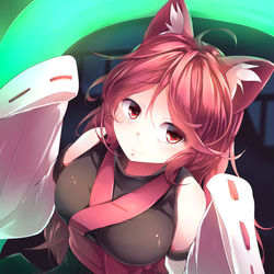 This is a pixiv picture whose title is りつねぇね.