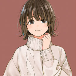 This is a pixiv picture whose title is ゆるがーる.