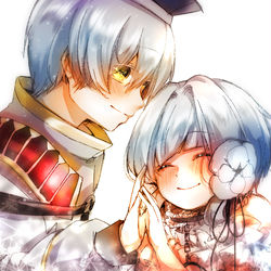 This is a pixiv picture whose title is ソンコク.