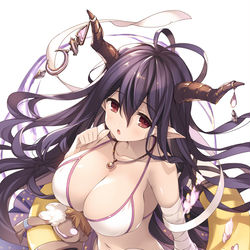 This is a pixiv picture whose title is 水ダヌ.