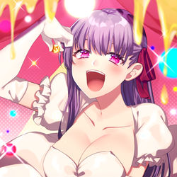 This is a pixiv picture whose title is くうくうお腹がなりました。.