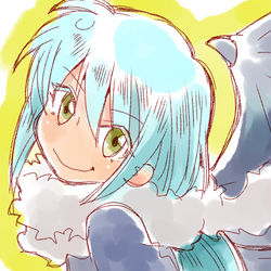 This is a pixiv picture whose title is 《転スラ》今日の落書き　17話.