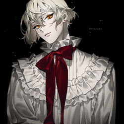 This is a pixiv picture whose title is ..