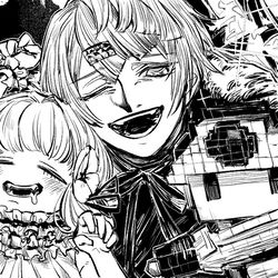 This is a pixiv picture whose title is さちおおめ.
