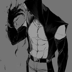 This is a pixiv picture whose title is わぁ.