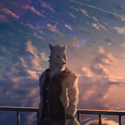This is a pixiv picture whose title is season.