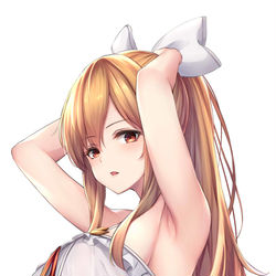 This is a pixiv picture whose title is ヴィーラ.