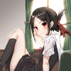 This is a pixiv picture whose title is お可愛いこと。.