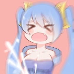 This is a pixiv picture whose title is 社保2.0.