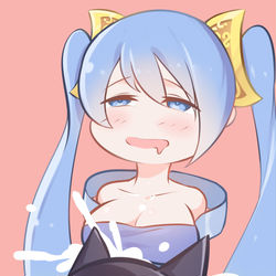 This is a pixiv picture whose title is 社保3.0.