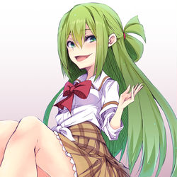 This is a pixiv picture whose title is アリナぱいせん.
