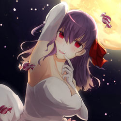 This is a pixiv picture whose title is ねぇ輪になって踊りましょう.