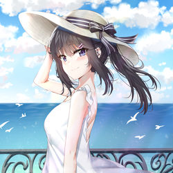 This is a pixiv picture whose title is 2019/01/28.