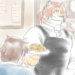 This is a pixiv picture whose title is 放サモらくがきまとめ10.