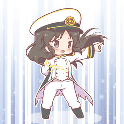 This is a pixiv picture whose title is ヴァルキュリアありす.