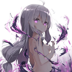 This is a pixiv picture whose title is 영감님.