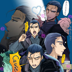 This is a pixiv picture whose title is りっすりすにされたんよ.