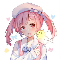 This is a pixiv picture whose title is ♪.
