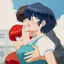 This is a pixiv picture whose title is 九能帯刀17歳.