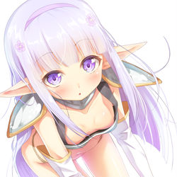 This is a pixiv picture whose title is セイラちゃん.