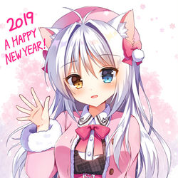 This is a pixiv picture whose title is LOG.