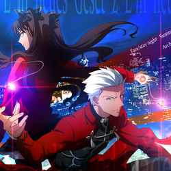 This is a pixiv picture whose title is 戦友.