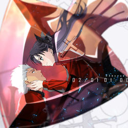 This is a pixiv picture whose title is 召唤日.