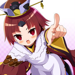 This is a pixiv picture whose title is 描いたら出た.