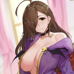This is a pixiv picture whose title is Beloved Muse.