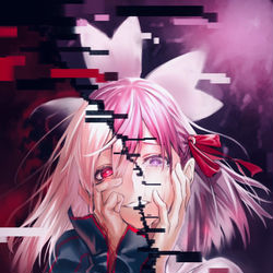This is a pixiv picture whose title is no title.