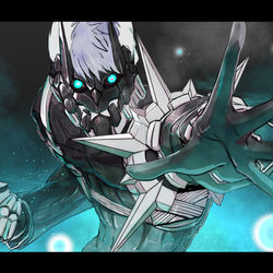 This is a pixiv picture whose title is シグルド.