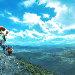 This is a pixiv picture whose title is 未投稿まとめその3.