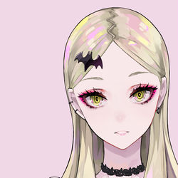 This is a pixiv picture whose title is 小悪魔ageha3月号.