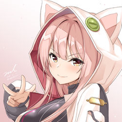 This is a pixiv picture whose title is ◇.