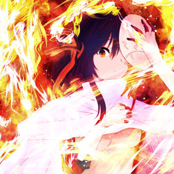 This is a pixiv picture whose title is しずさん.