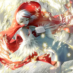 This is a pixiv picture whose title is （お仕事）ヴァンガードのイラスト.