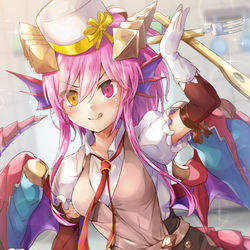 This is a pixiv picture whose title is バレンタインソニア！.