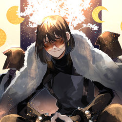 This is a pixiv picture whose title is 【PFLS】ケムリ【ノーザリア】.