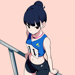 This is a pixiv picture whose title is りくぶ。.