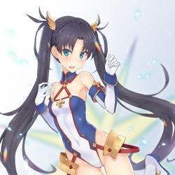 This is a pixiv picture whose title is 着せ替え凛.