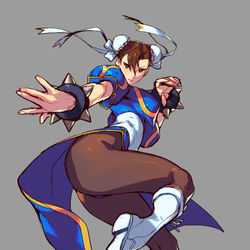This is a pixiv picture whose title is ファイティングジャムズ女子まとめ.