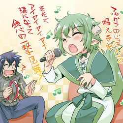 This is a pixiv picture whose title is また又・レシィ色々.