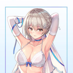 This is a pixiv picture whose title is VECTOR♥.